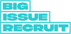 Big Issue Jobs